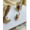 Mercy Bracelet with ring