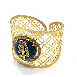 Orelia Gold Bracelet  