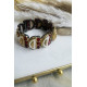 White Sabya Bracelet White Sabya Bracelet