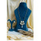Baroque Matt Set