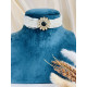Galena Choker Set Galena Choker Set
