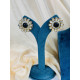 Galena Choker Set Galena Choker Set