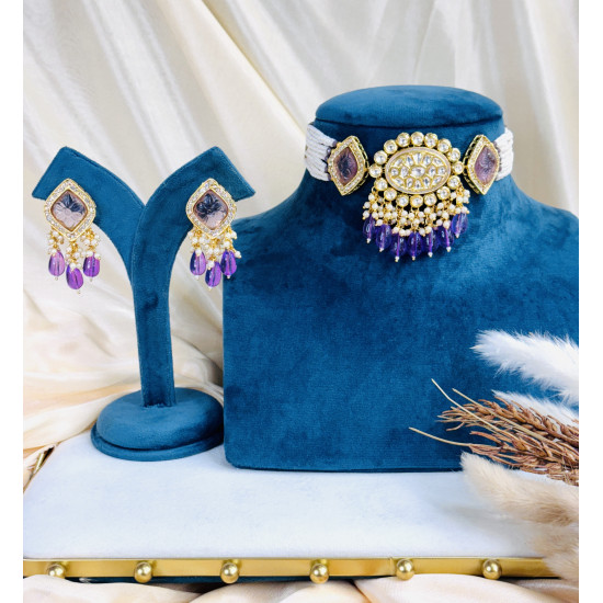 Imperial Choker Set Imperial Choker Set