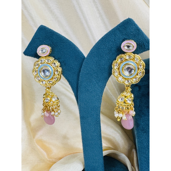 Maham Choker Set Maham Choker Set