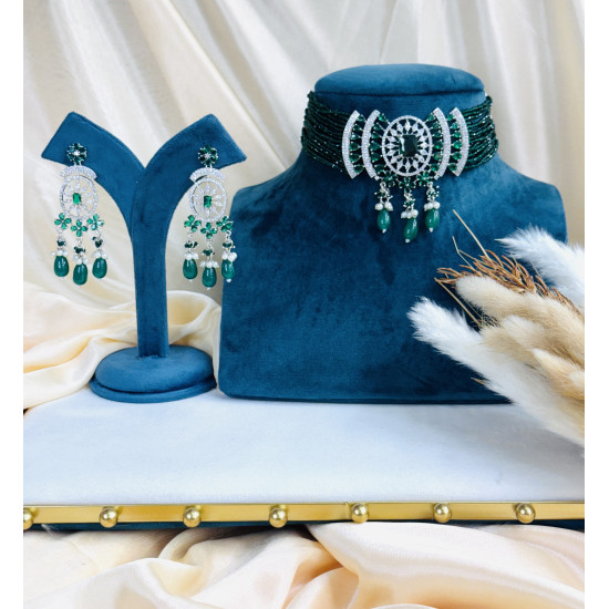 Scope Choker Set Scope Choker Set