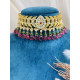 Sultan Choker Set Sultan Choker Set