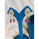 Sultan Choker Set Sultan Choker Set