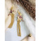 Carefree Earrings 
