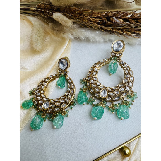 Caribbean Earrings Caribbean Earrings