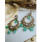Caribbean Earrings 