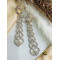 Diya Earrings 