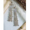 Gazala Earrings 