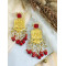 Halcyon Earrings 