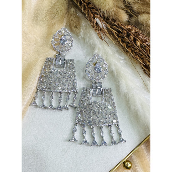 Hotshot Earrings Hotshot Earrings