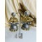 Iqra Earrings