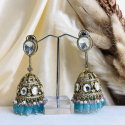 Leila Earrings 