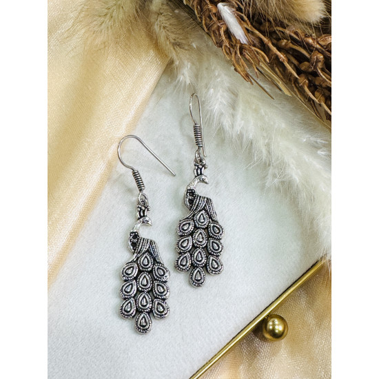 Mayura Earrings Mayura Earrings