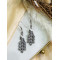 Mayura Earrings 