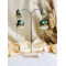 Mint Green Jhumki