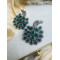 Mirage Earrings
