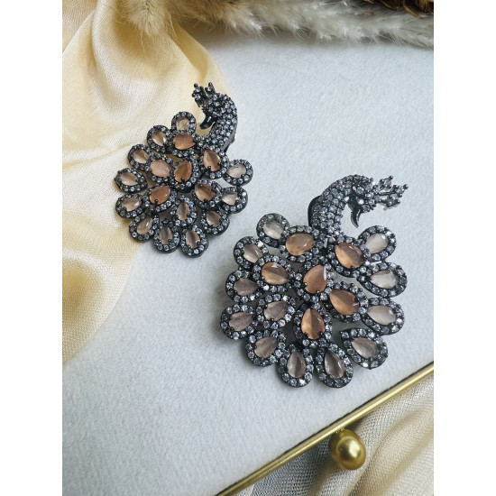 Moonlit Earrings Moonlit Earrings