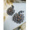 Moonlit Earrings 