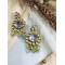 Olivine Earrings 