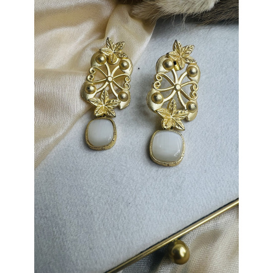 Opax Earrings Opax Earrings