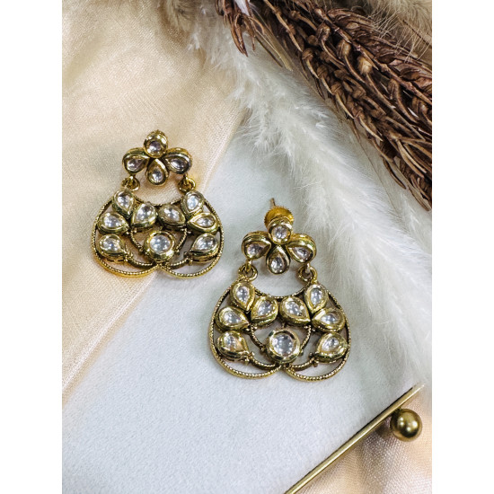 Pear Earrings Pear Earrings