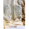 Pearly Tassel Earrings