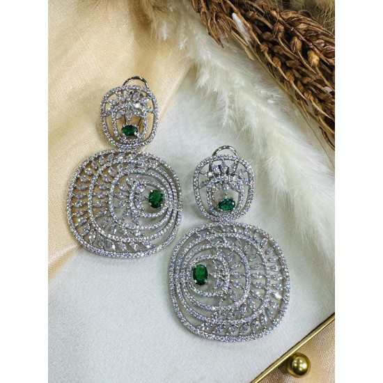 Plantation Earrings Plantation Earrings