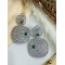 Plantation Earrings 