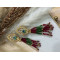 Plume Earrings