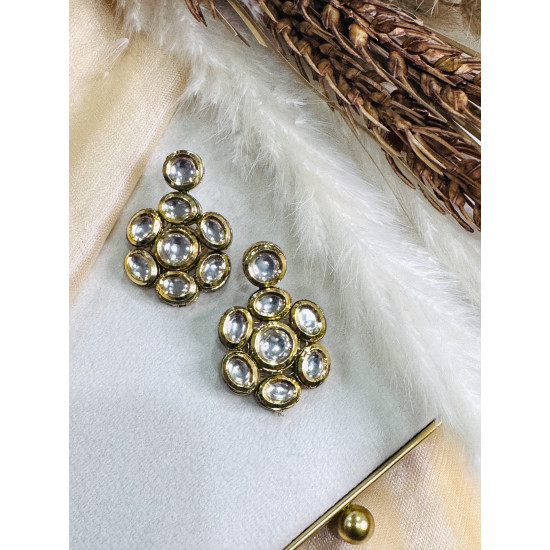 Pure Earrings Pure Earrings