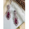 Rocket Earrings 