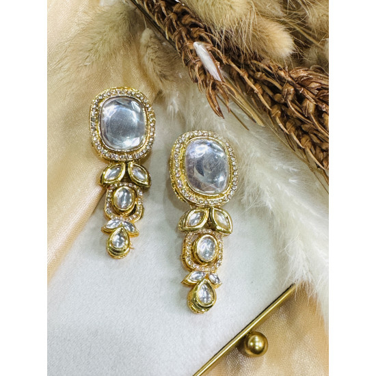 Sadaf Earrings Sadaf Earrings