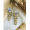 Sadaf Earrings 