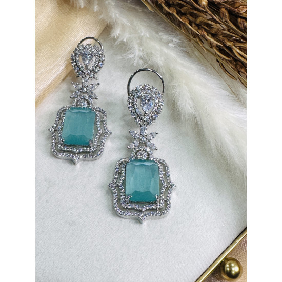 Salt Chuck Earrings Salt Chuck Earrings