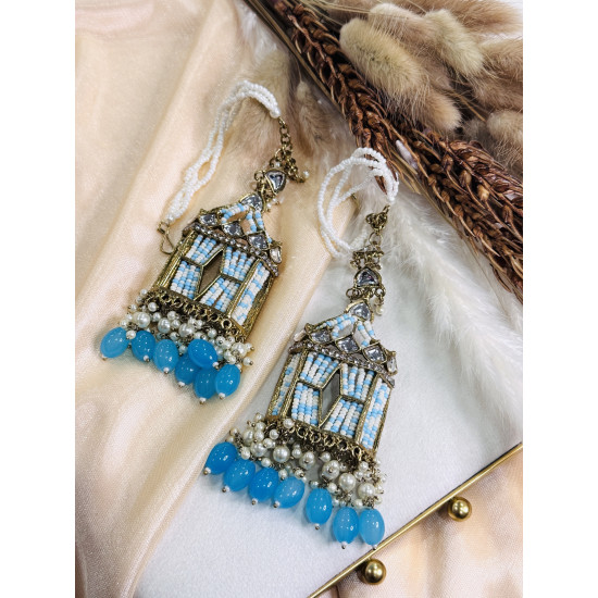 Sedan Earrings Sedan Earrings