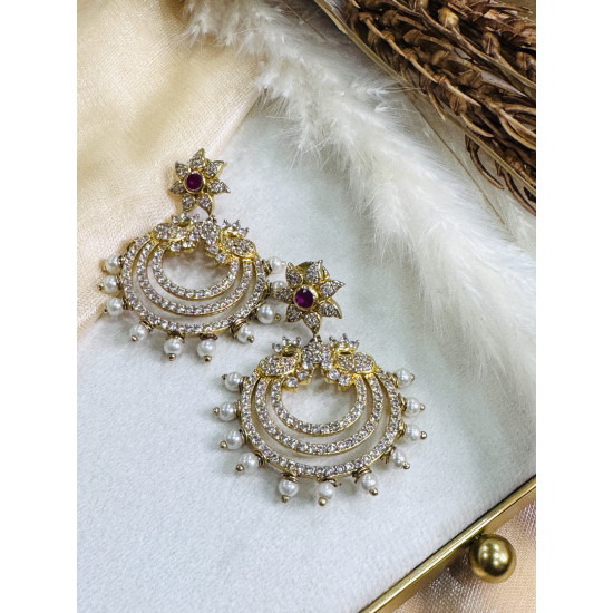 Sun Rays Earrings Sun Rays Earrings