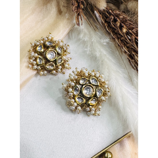 Sunflower Earrings Sunflower Earrings
