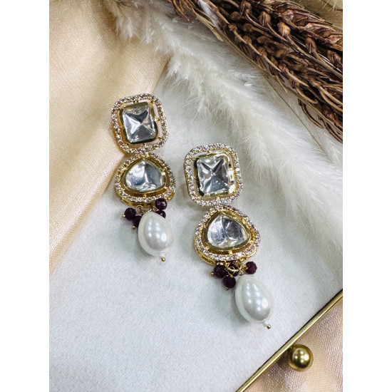 Tanishq Earrings Tanishq Earrings