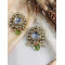 Yara Earrings 
