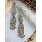 Zaira Earrings 