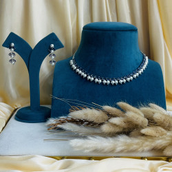 Luxe Choker Set