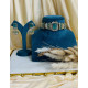 Meenakshi Choker set Meenakshi Choker set