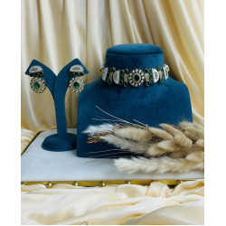 Moksha Choker Set