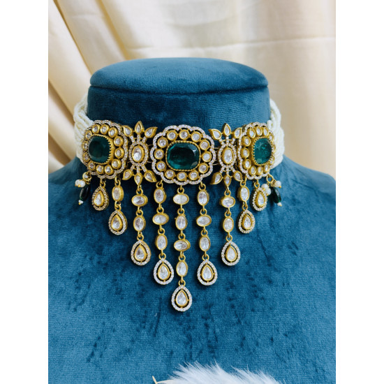 Shrub Choker Set Shrub Choker Set