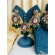 Noopur Choker Set Noopur Choker Set