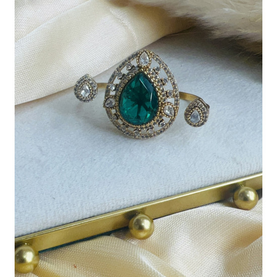 Pakhi Ring Pakhi Ring